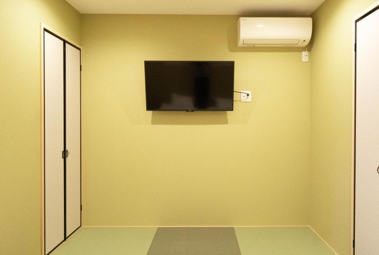 Hanastay花渓居 - 嵐（Arashi) Ōsaka Extérieur photo