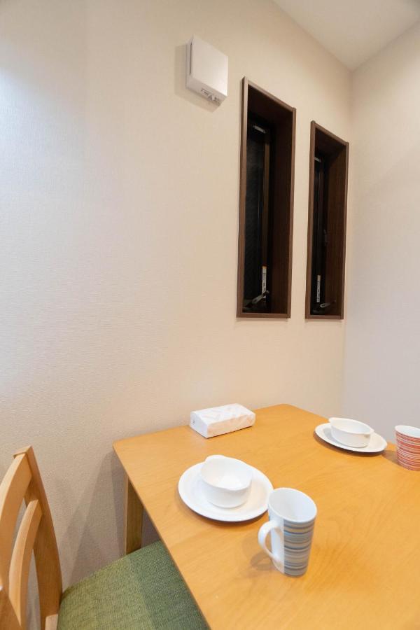 Hanastay花渓居 - 嵐（Arashi) Ōsaka Extérieur photo