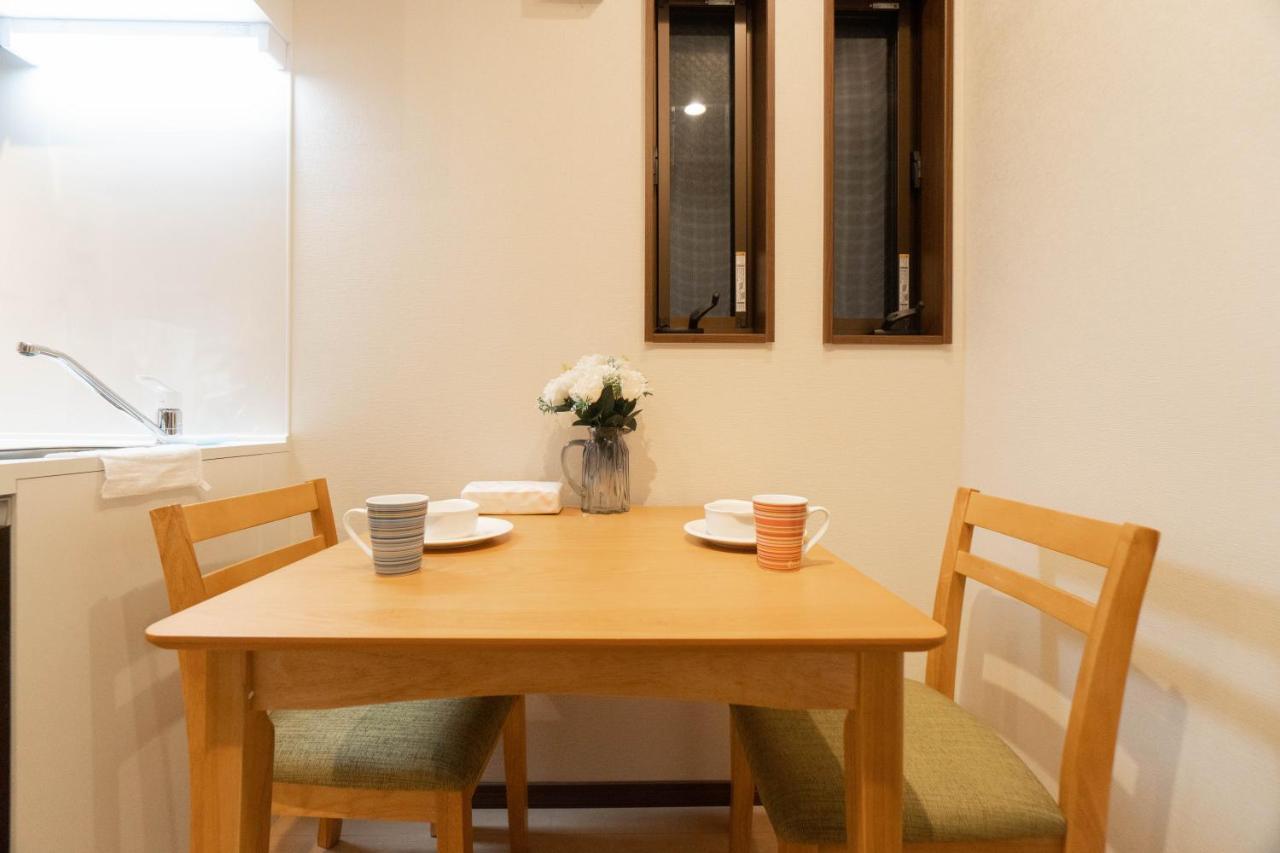 Hanastay花渓居 - 嵐（Arashi) Ōsaka Extérieur photo