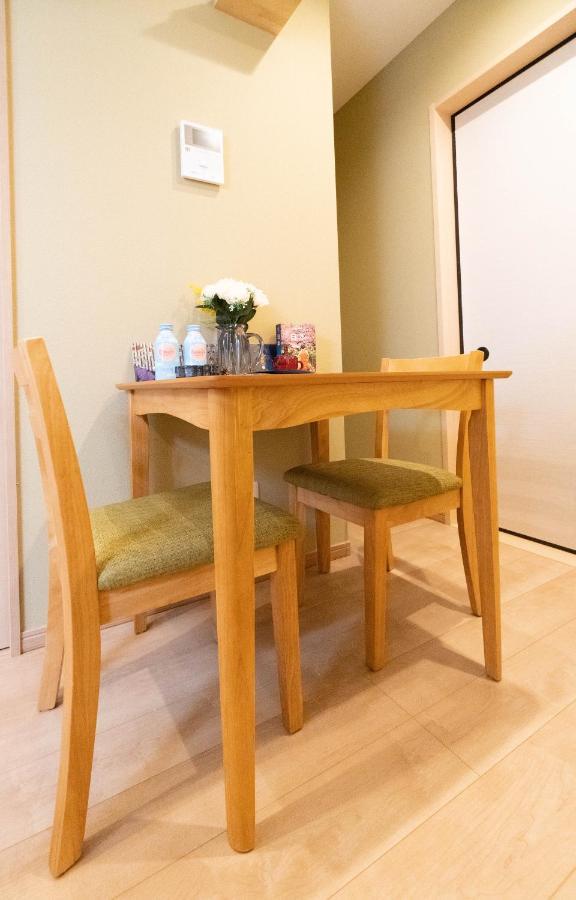 Hanastay花渓居 - 嵐（Arashi) Ōsaka Extérieur photo