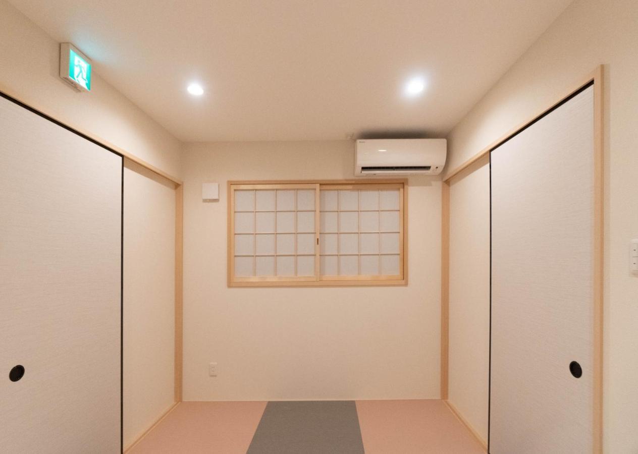 Hanastay花渓居 - 嵐（Arashi) Ōsaka Extérieur photo