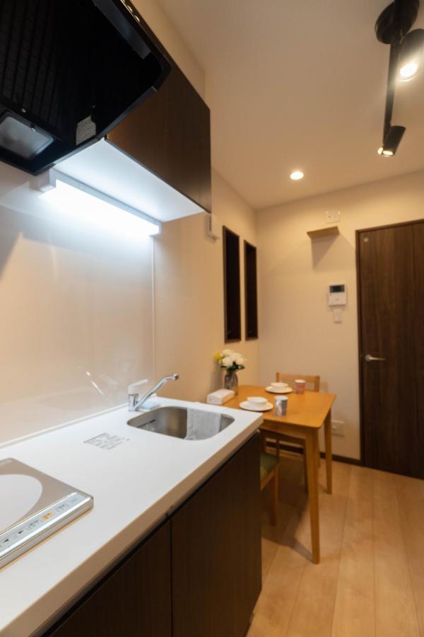 Hanastay花渓居 - 嵐（Arashi) Ōsaka Extérieur photo