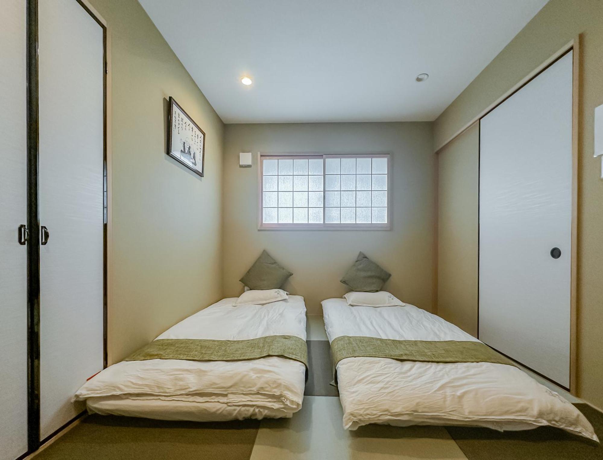 Hanastay花渓居 - 嵐（Arashi) Ōsaka Extérieur photo